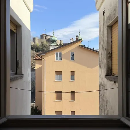 Centro Citta 2 Διαμέρισμα