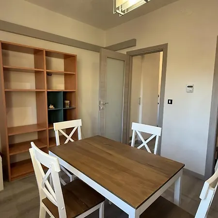 Διαμέρισμα Centro Citta 2 Γκορίτσια