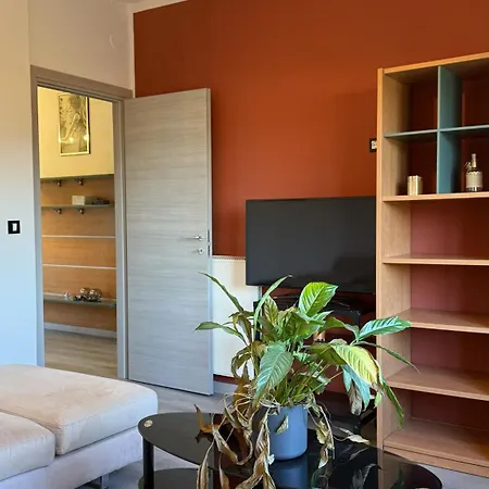 Centro Citta 2 דירה *