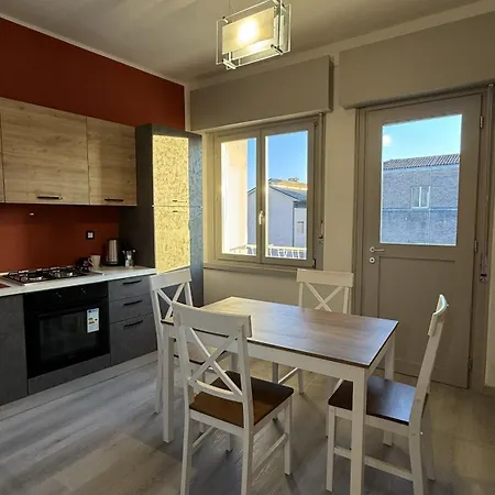 דירה Centro Citta 2 גוריציה