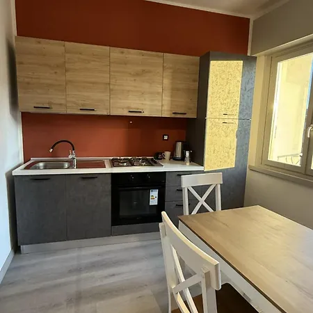 Centro Citta 2 דירה