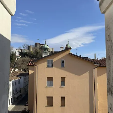 Διαμέρισμα Centro Citta 2 Γκορίτσια