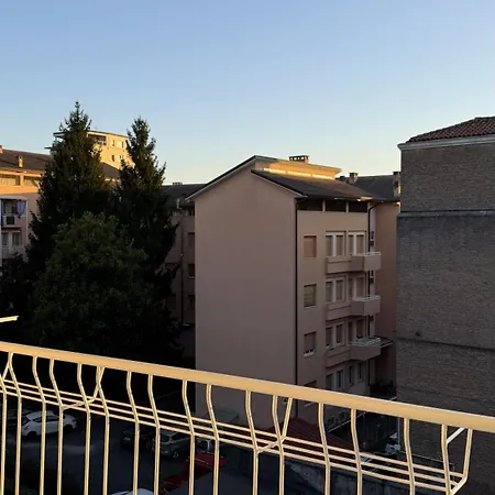 Centro Citta 2 גוריציה