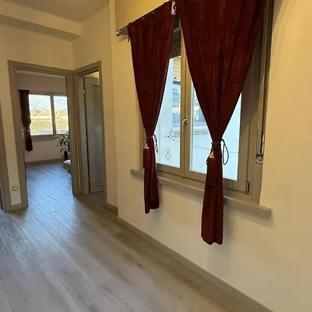 Centro Citta 2 * גוריציה