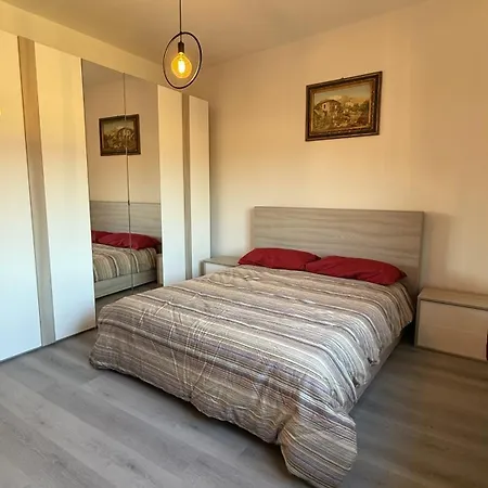 Διαμέρισμα Centro Citta 2 *