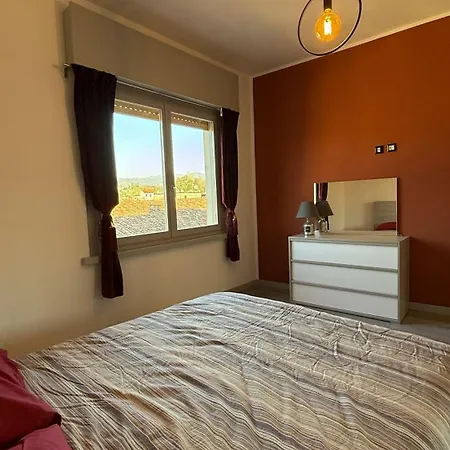 Centro Citta 2 דירה *