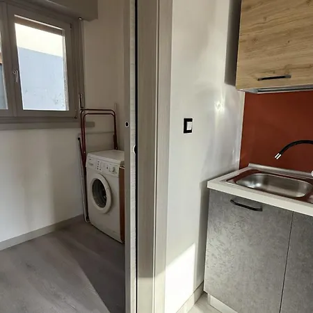 Διαμέρισμα Centro Citta 2 *