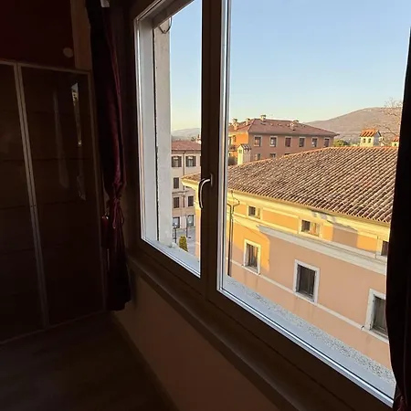 Centro Citta 2 Διαμέρισμα *