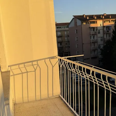 Διαμέρισμα Centro Citta 2