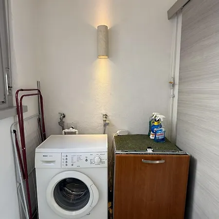 Διαμέρισμα Centro Citta 2 *