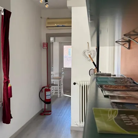 Centro Citta 2 דירה גוריציה