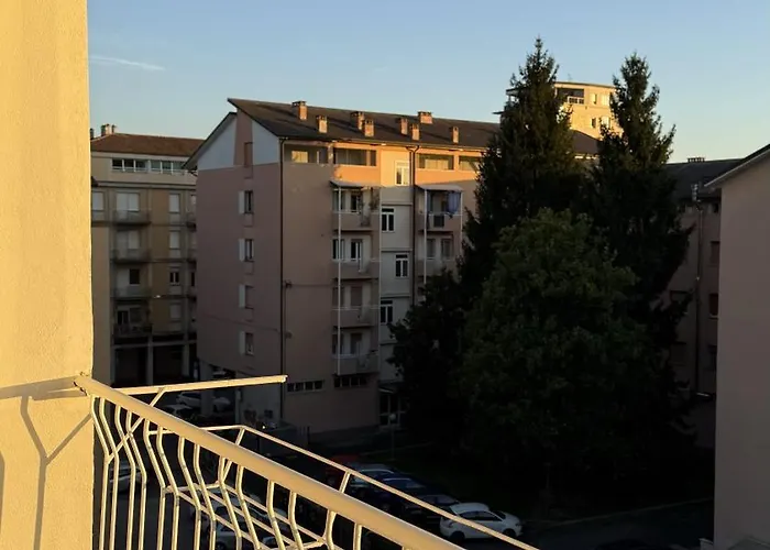 Centro Citta 2 Apartament