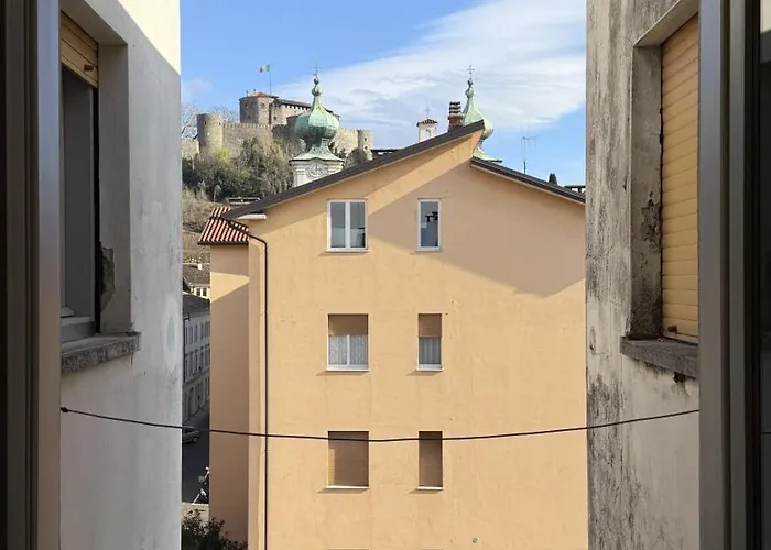 Centro Citta 2 Apartament