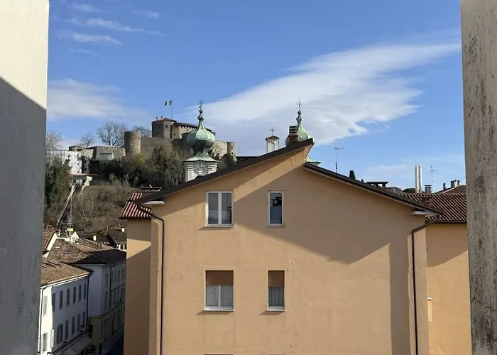 Apartament Centro Citta 2 Gorycja