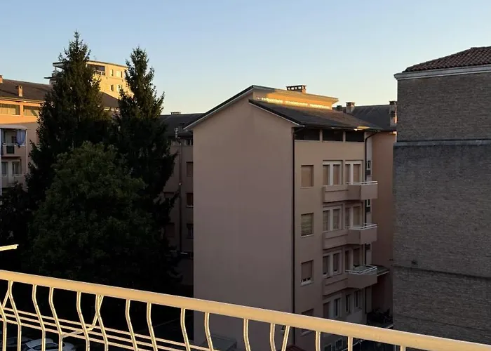 Centro Citta 2 Gorycja