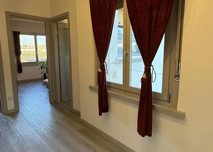 Centro Citta 2 * Gorycja