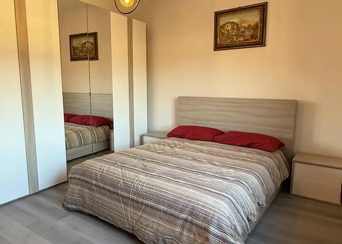 Apartament Centro Citta 2 *