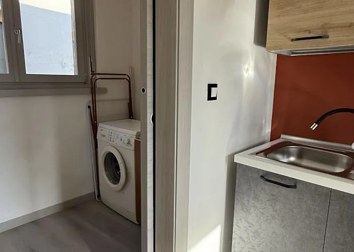 Apartament Centro Citta 2 *