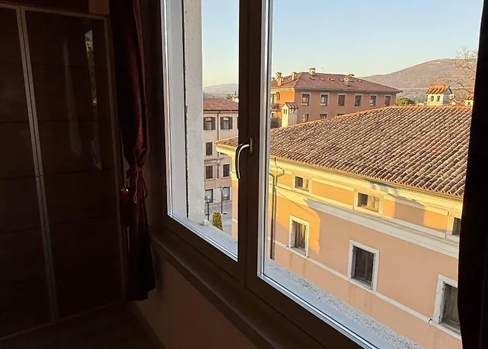 Centro Citta 2 Apartament *