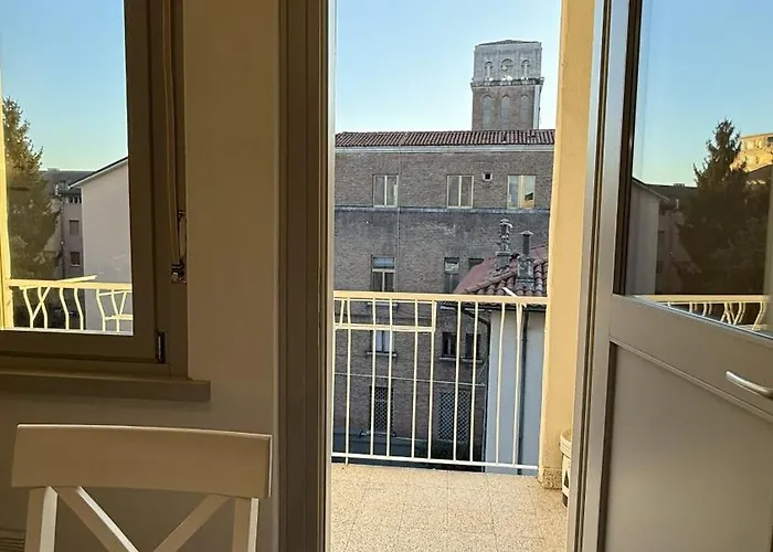 Centro Citta 2 Apartament