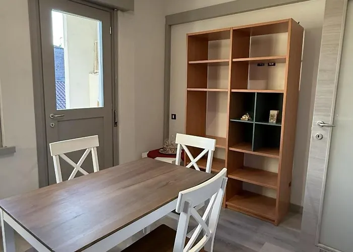 Centro Citta 2 * Gorycja