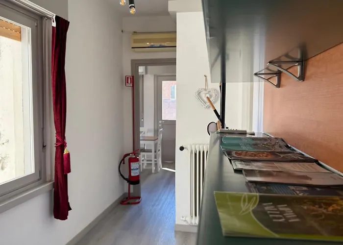 Centro Citta 2 Apartament Gorycja