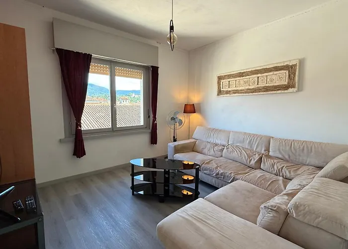 Apartament Centro Citta 2